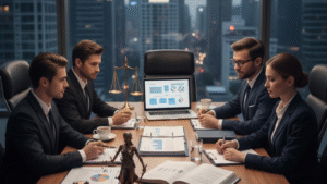 Read more about the article Site Yönetimleri Hukuk Danışmanlığı